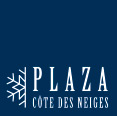 Plaza Côte-des-Neiges