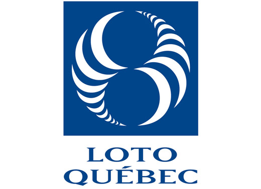 Kiosque Loto-Quebec