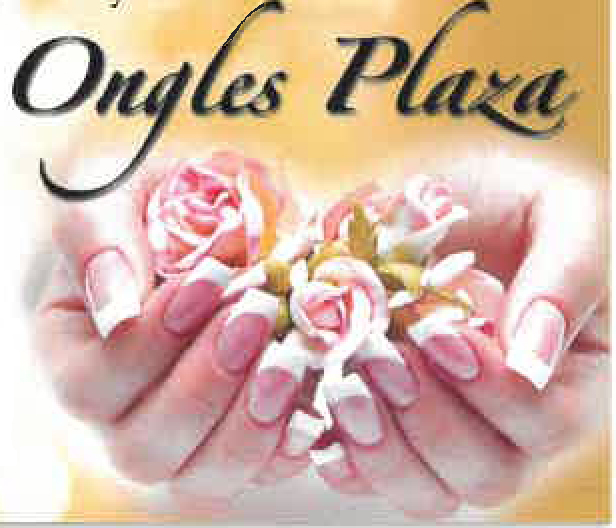 Ongles Plaza