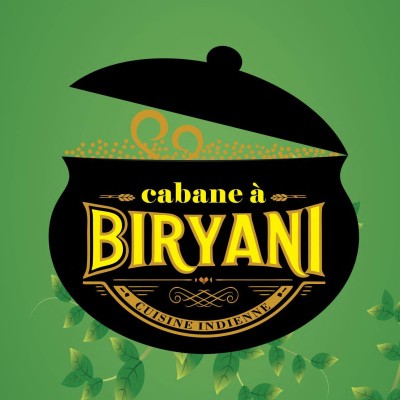 Cabane à Biryani