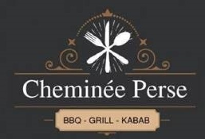 Cheminée Perse